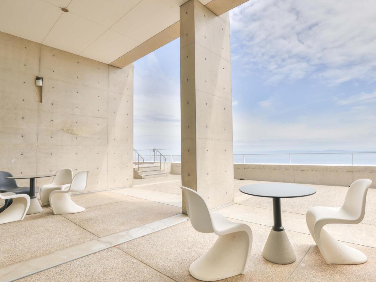 Toto Seawind Awaji Hotel Exterior photo